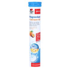 Doppelherz aktiv Magnesium + Calcium + D3 (PZN 06797991)