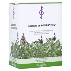 SALBEITEE BOMBASTUS (PZN 16880635)