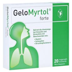 GeloMyrtol forte (PZN 01479157)