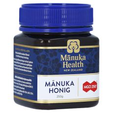 MANUKA HEALTH MGO 250+ Manuka Honig (PZN 15874839)