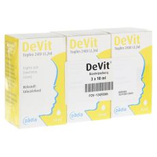 DeVit 2400 I.E./ml (PZN 12426566)