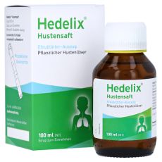 Hedelix Hustensaft (PZN 04595616)