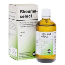 RHEUMASELECT Tropfen (PZN 01431788)