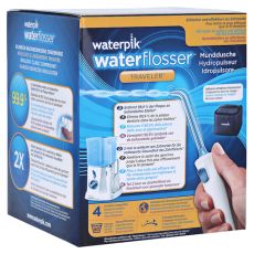 WATERPIK Traveler Munddusche WP-300E (PZN 15530850)
