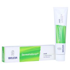 DERMATODORON Salbe (PZN 03141445)