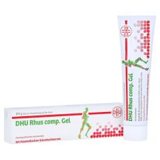 RHUS COMP.Gel DHU (PZN 15528830)