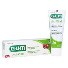 GUM ActiVital Zahnpasta (PZN 11613415)