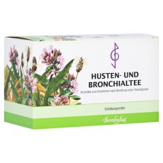 HUSTEN- UND BRONCHIALTEE BOMBASTUS (PZN 04856465)