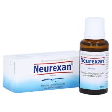 Neurexan (PZN 04115243)
