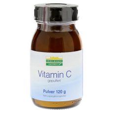 VITAMIN C GEPUFFERT Pulver (PZN 06175025)