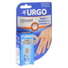 URGO Hautrisse Flüssigpflaster 3,25 ml (PZN 11637338)