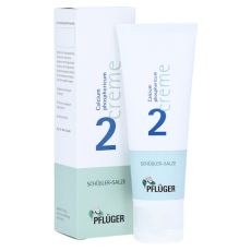 BIOCHEMIE Pflüger 2 Calcium phosphoricum Creme (PZN 05992704)