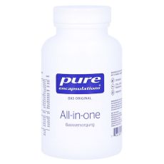 Pure Encapsulations All-in-one (PZN 02260538)