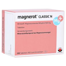 Magnerot CLASSIC N (PZN 00150780)