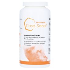 CASA SANA MAXIAMIN Kapseln (PZN 05020740)