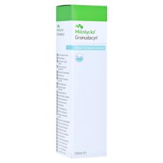 GRANUDACYN Wundspüllösung (PZN 11865140)