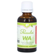 PRESSELIN WA Tropfen (PZN 03835076)