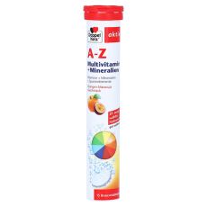 Doppelherz aktiv A-Z Multivitamine + Mineralien (PZN 06411218)