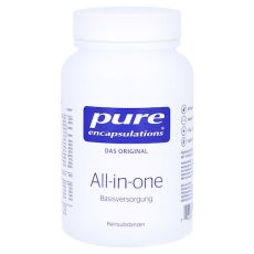 Pure Encapsulations All-in-one (PZN 02260461)