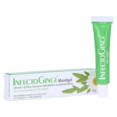 INFECTOGINGI Mundgel (PZN 06819037)