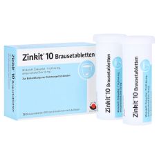 Zinkit 10 (PZN 04570562)