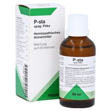P STA spag.Peka Tropfen (PZN 02767102)