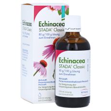 Echinacea STADA Classic 80g/100g Lösung (PZN 01309337)