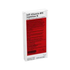 INFI VITAMIN B 15 Injektion N (PZN 05702296)