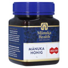 MANUKA HEALTH MGO 250+ Manuka Honig (PZN 15874963)