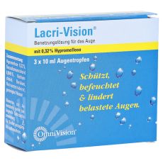 Lacri Vision (PZN 03821364)