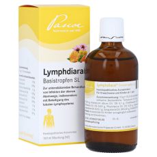 LYMPHDIARAL BASISTROPFEN SL (PZN 03898042)