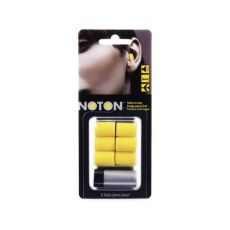 NOTON Gehörschutz-Pfropfen (PZN 04815791)
