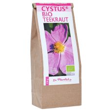 Dr. Pandalis Cystus Bio Teekraut (PZN 01515485)