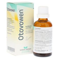 Otovowen (PZN 00753490)