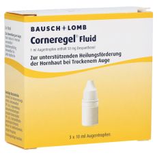 Corneregel Fluid Augentropfen (PZN 06343623)