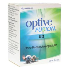 OPTIVE Fusion UD Augentropfen (PZN 11118437)