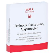 ECHINACEA QUARZ comp.Augentropfen (PZN 01448151)