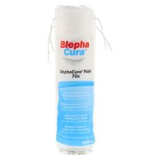 Blephacura Pads (PZN 07646751)