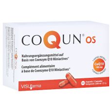 COQUN OS Kapseln (PZN 14406450)
