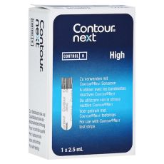 CONTOUR Next Kontrolllösung hoch (PZN 08884613)