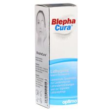 Blephacura Suspension (PZN 00188073)