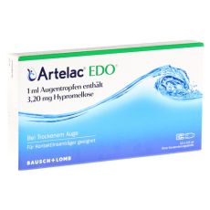 Artelac EDO Augentropfen (PZN 02726184)