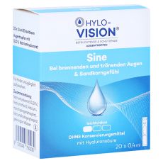 Hylo-vision sine EDP (PZN 00798297)