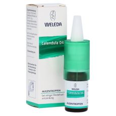Calendula D4 (PZN 01572371)