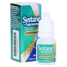 Systane Geltropfen (PZN 08879351)