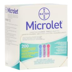 MICROLET Lanzetten CPC (PZN 01471049)