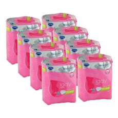 MOLICARE Premium lady Pants 5 Tropfen M (PZN 14022525)