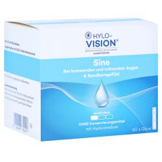 Hylo-vision sine EDP (PZN 04522008)