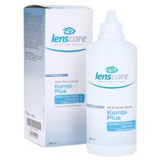LENSCARE Kombi Plus Lösung (PZN 01410390)