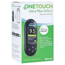 ONE TOUCH Ultra Plus Reflect Blutzuckermess.mmol/l (PZN 14385191)